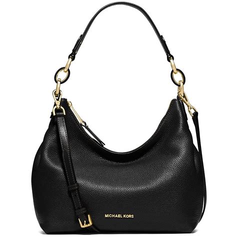 michael michael kors isabella large shoulder bag|Michael Kors medium shoulder bag.